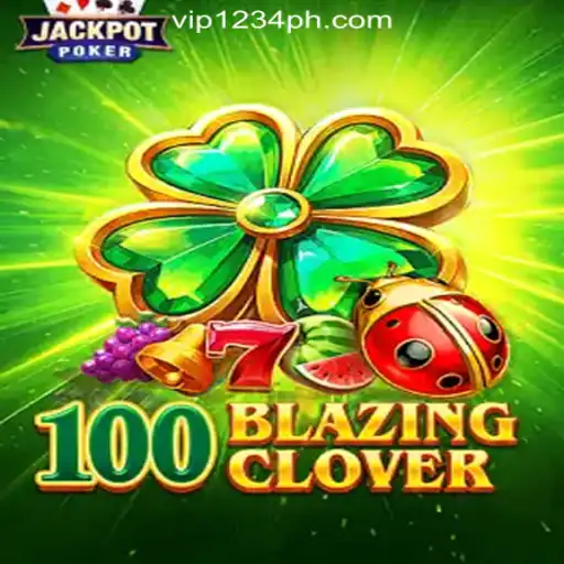 Unveiling the Exciting World of 100BlazingClover: A New Sensation at 1234PH Online Casino Philippines