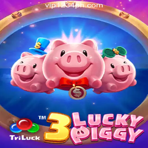 Discover 3LUCKYPIGGY: An Engaging Online Casino Experience at 1234PH Online Casino Philippines