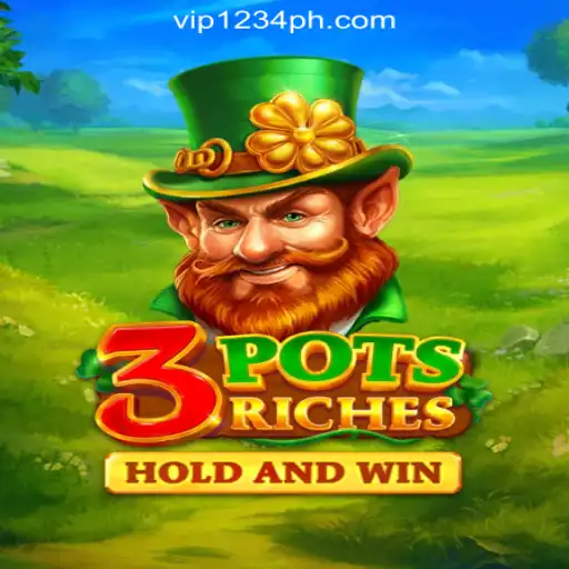 Unveiling 3potsRiches: A Premier Gaming Experience with 1234PH Online Casino Philippines