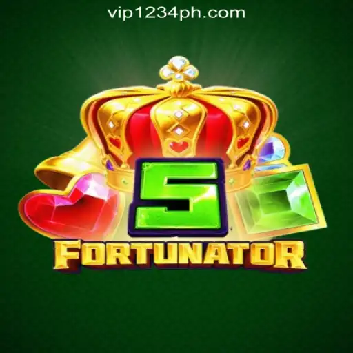 5Fortunator: The Latest Sensation in 1234PH Online Casino Philippines