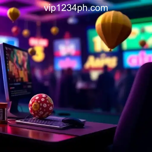 Gaming Experience 1234PH Online Casino Philippines - 800+ Premium and Exclusive Games
