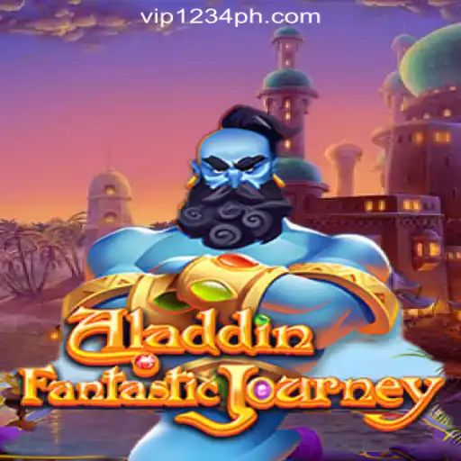 Discovering the Magic of Aladdin in the World of Online Casinos