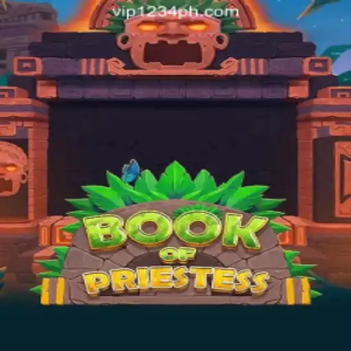 BookOfPriestess: A Magical Journey in 1234PH Online Casino Philippines