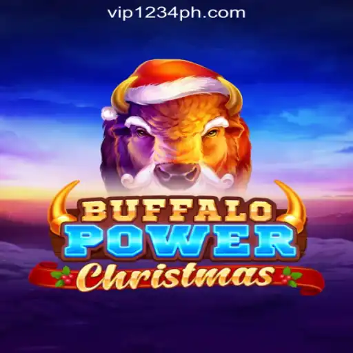 BuffaloPowerChristmas: A Festive Spin on Your Favorite Slot Game