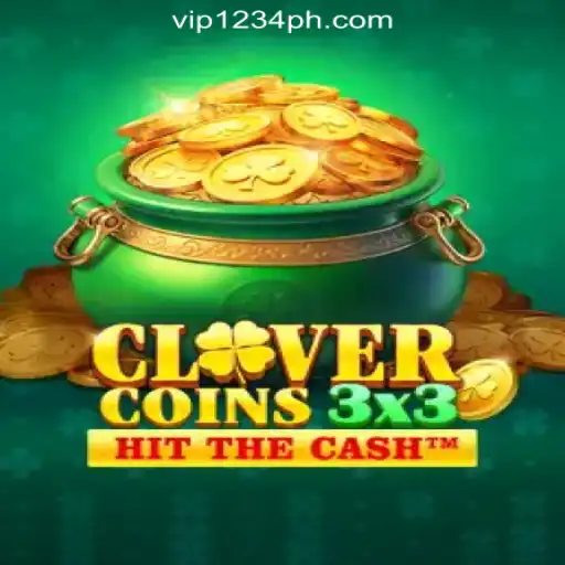 Exploring the Thrills of Clovercoin3x3 at 1234PH Online Casino Philippines