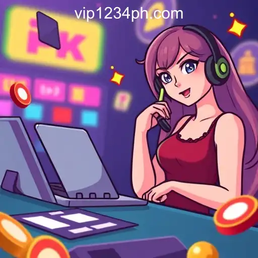 VIP Service 1234PH Online Casino Philippines - 24/7 Support and Exclusive Benefits