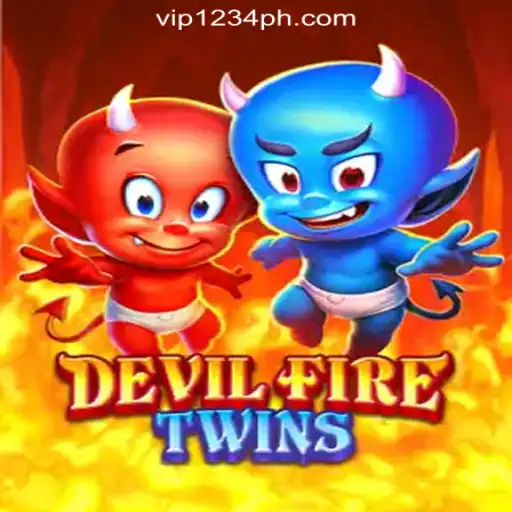 Unleashing the Inferno: Introducing DevilFireTwins