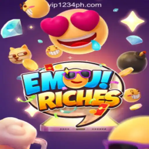 Explore the Vibrant World of EmojiRiches at 1234PH Online Casino Philippines