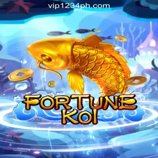 FORTUNEKOI: A Dive into the Waters of Online Casino Thrills with 1234PH in the Philippines