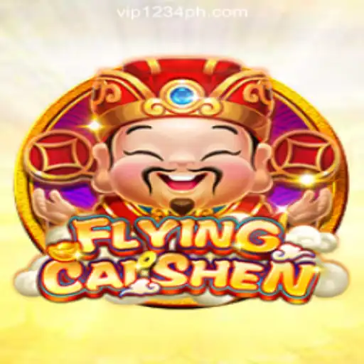 Discover the Thrills of FlyingCaiShen: The New Star at 1234PH Online Casino Philippines