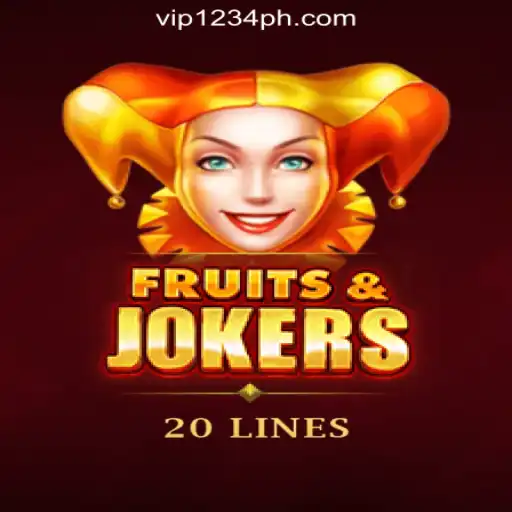 FruitsAndJokers20: Your Ultimate Guide to Gaming at 1234PH Online Casino Philippines