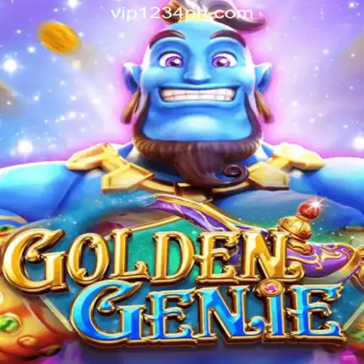 Unveiling the Magical World of GOLDENGENIE in the 1234PH Online Casino Philippines