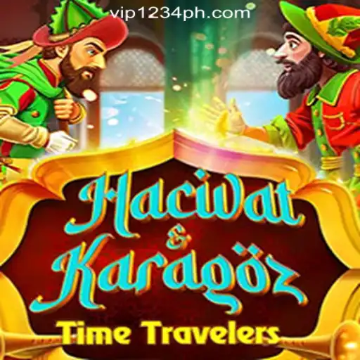 Exploring HacivatandKaragoz: The Fascinating World of Traditional Shadow Play