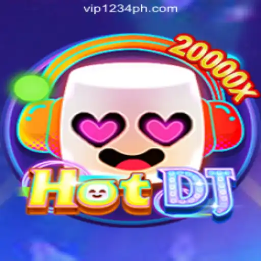 HotDJ: A New Rhythm Game Experience at 1234PH Online Casino Philippines