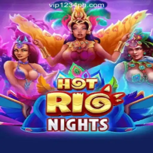 Experience the Excitement of HotRioNights at 1234PH Online Casino Philippines