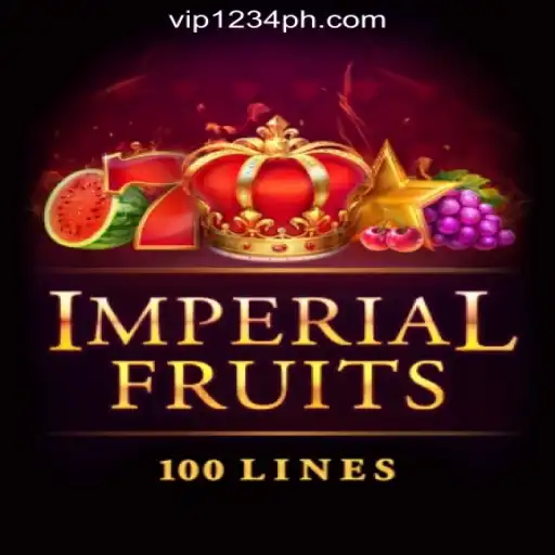 Exploring ImperialFruits100: A Comprehensive Guide to the Popular Online Casino Game