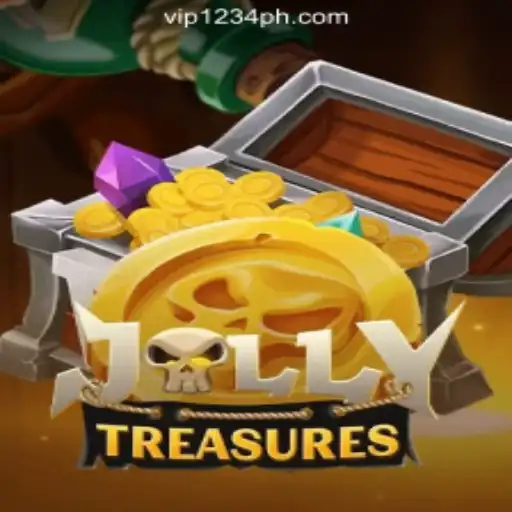 Unveiling JollyTreasures: A Guide to the Thrilling Online Casino Experience at 1234PH