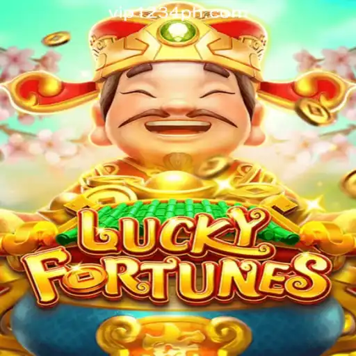 Discover the Thrilling World of LUCKYFORTUNES with 1234PH Online Casino Philippines