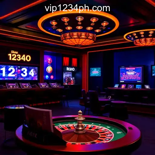 Security and Trust 1234PH Online Casino Philippines - International Licenses and Certifications
