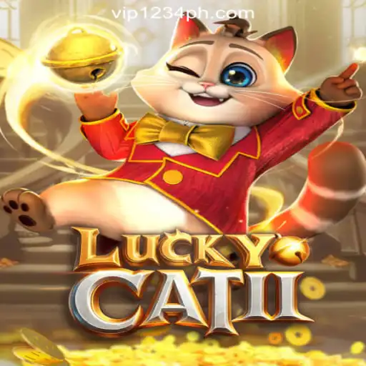 Explore the Thrills of LuckyCatII at 1234PH Online Casino Philippines