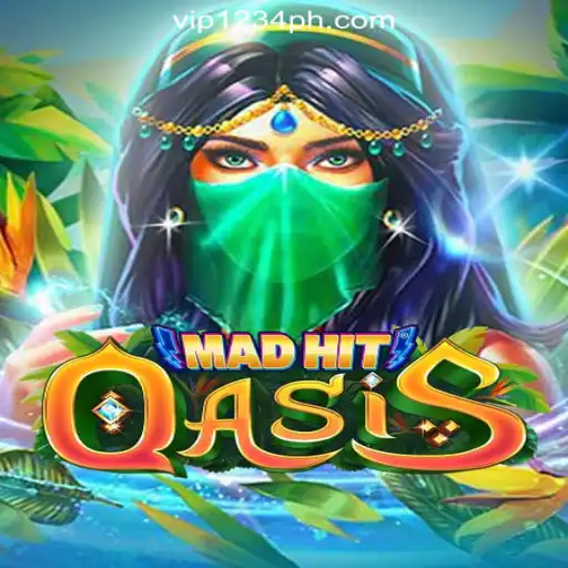 Discover the Exciting World of MadHitOasis: A Thrilling Casino Experience in the Philippines