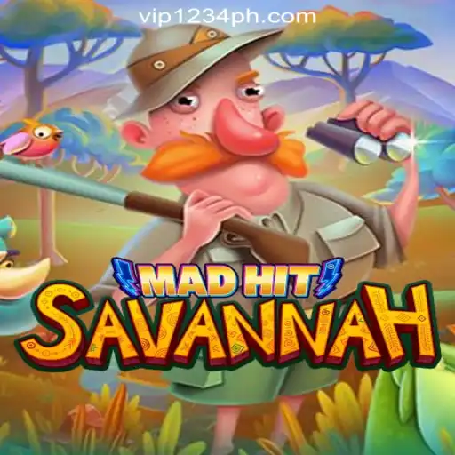 Exploring the Excitement of MadHitSavannah: The Thrilling New Game at 1234PH Online Casino Philippines