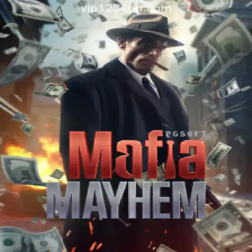MafiaMayhem: The Thrilling Casino Game Sweeping the Philippines