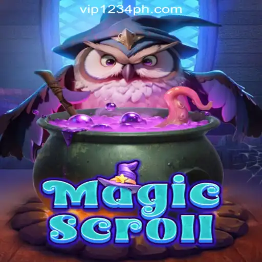MagicScroll: A New Wave in Online Casino Gaming