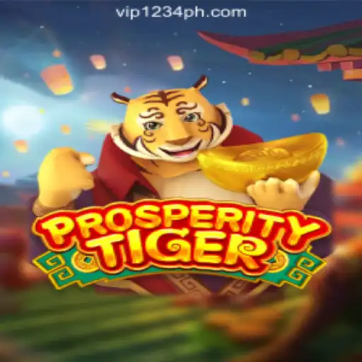 Discover ProsperityTiger: The New Online Gaming Sensation