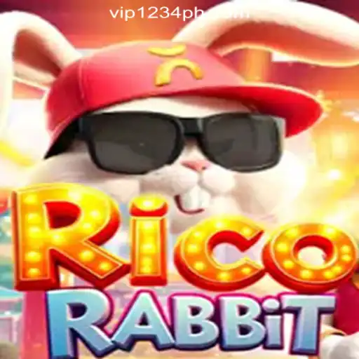 RicoRabbit: The New Sensation in 1234PH Online Casino Philippines