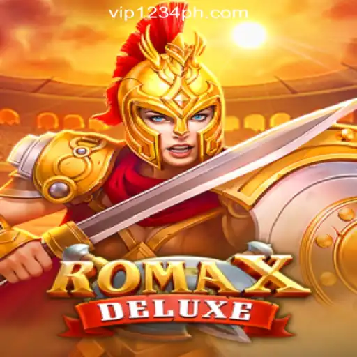 Discovering RomaXDeluxe: A New Era in Online Gaming at 1234PH Online Casino Philippines