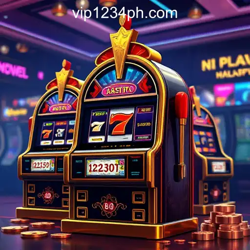 Gaming Experience 1234PH Online Casino Philippines - 800+ Premium and Exclusive Games