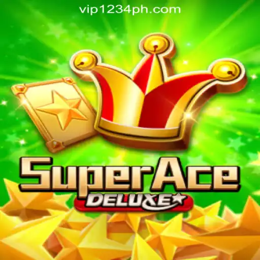 Discover the Thrills of SuperAceDeluxe at 1234PH Online Casino Philippines