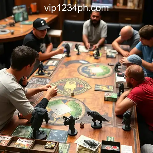VIP Service 1234PH Online Casino Philippines - 24/7 Support and Exclusive Benefits