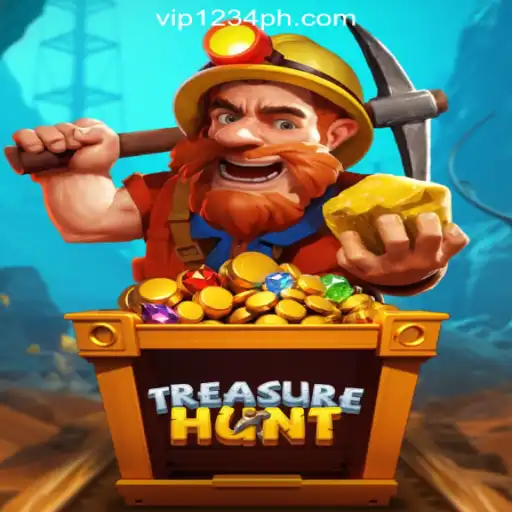 Exploring TreasureHunt: An Exciting Adventure in 1234PH Online Casino Philippines