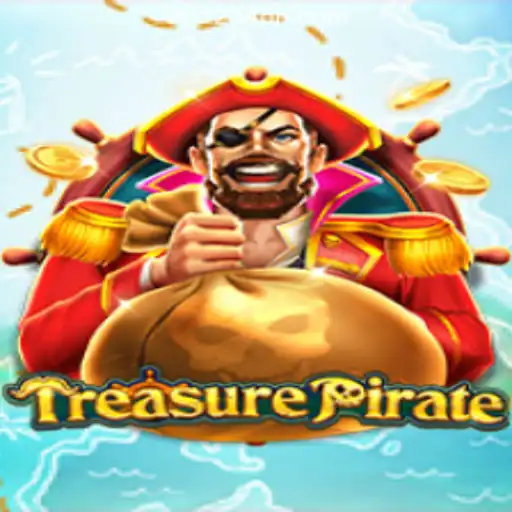 TreasurePirate: A High-Seas Adventure in Online Gaming
