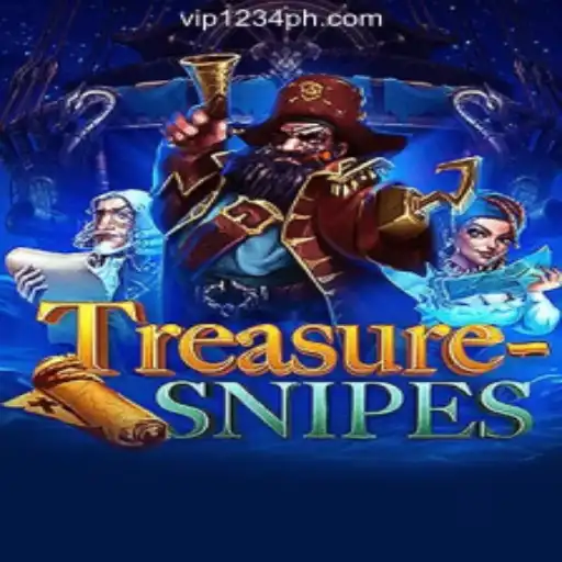 Discover TreasureSnipes: A Thrilling New Addition to 1234PH Online Casino Philippines